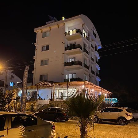 Soral Apart Demre Kültér fotó